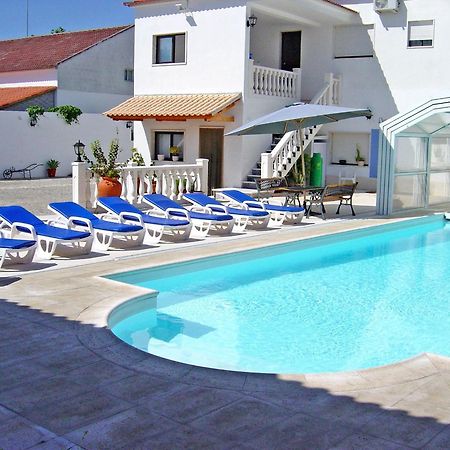 Casas da Vila Vimieiro  Bagian luar foto