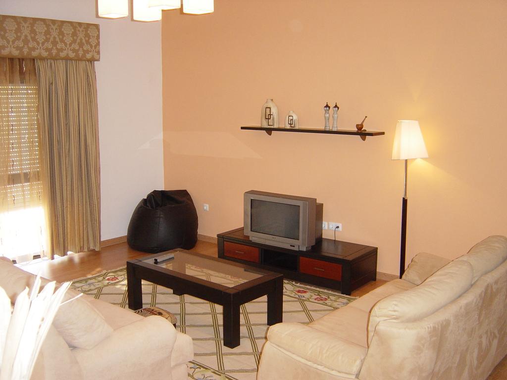 Casas da Vila Vimieiro  Ruang foto