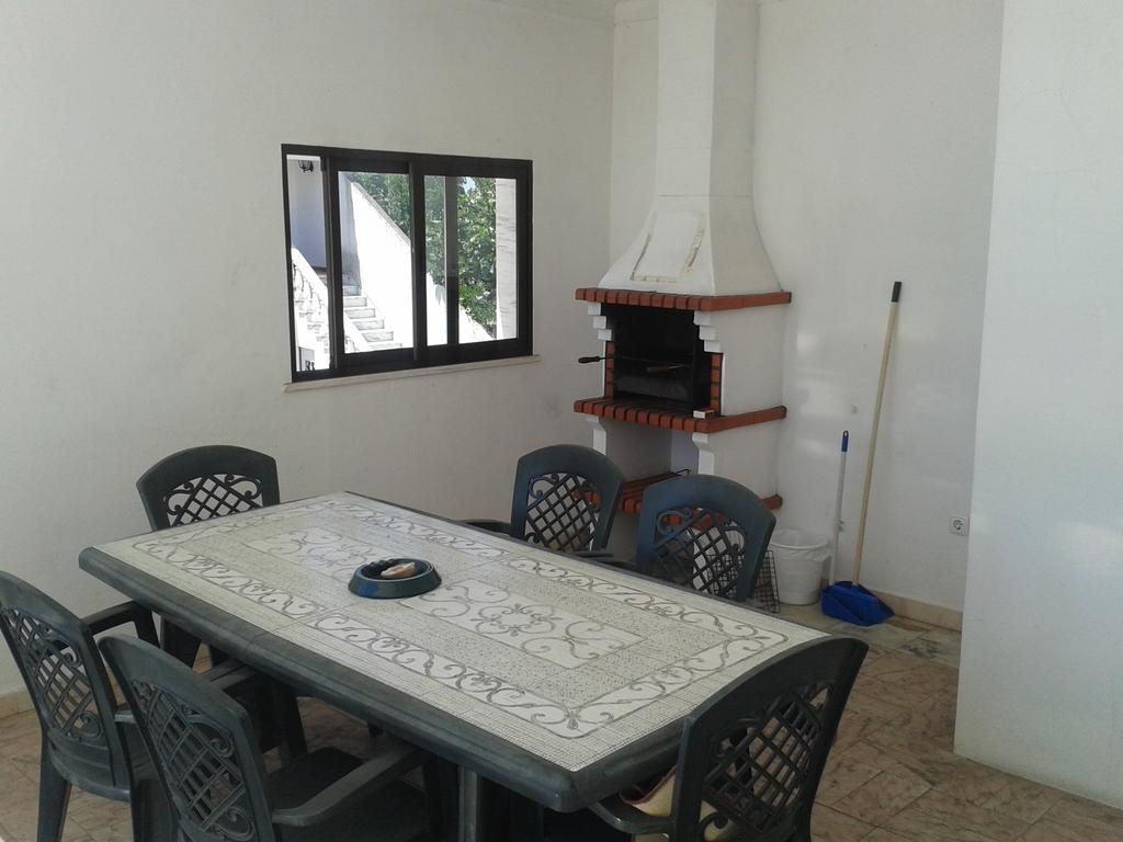 Casas da Vila Vimieiro  Ruang foto