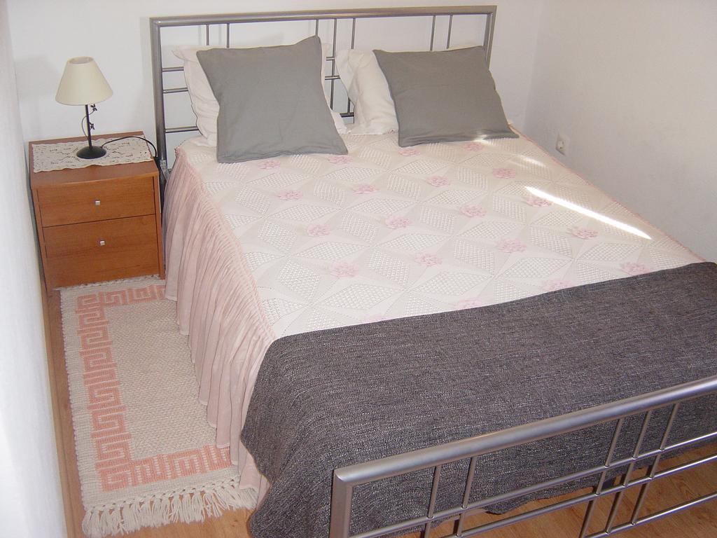 Casas da Vila Vimieiro  Ruang foto