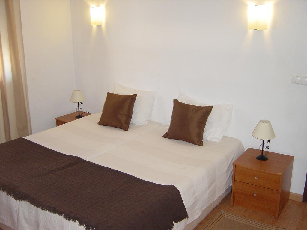 Casas da Vila Vimieiro  Ruang foto