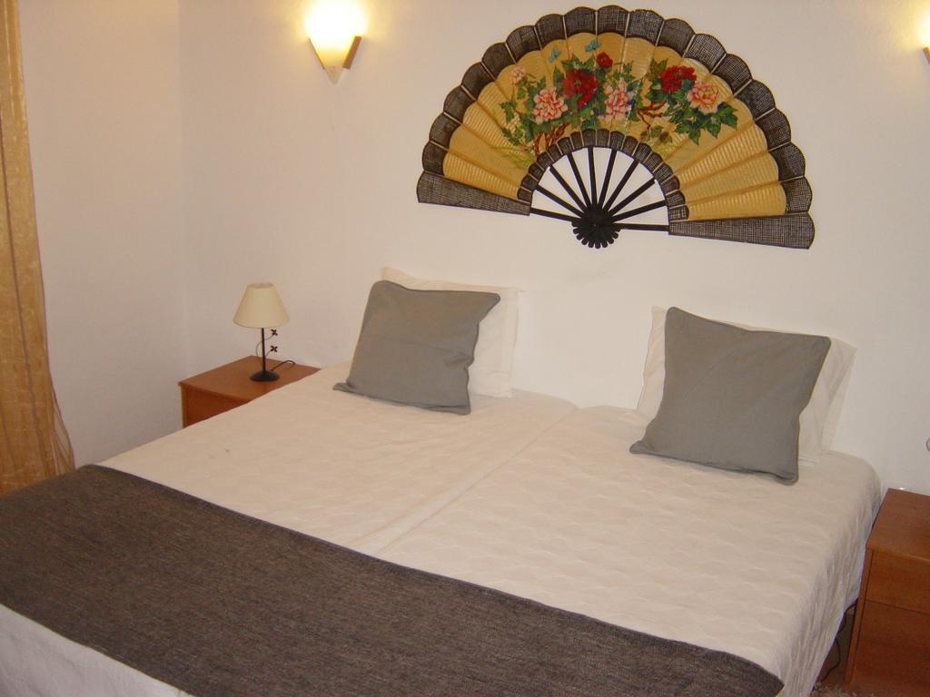 Casas da Vila Vimieiro  Ruang foto