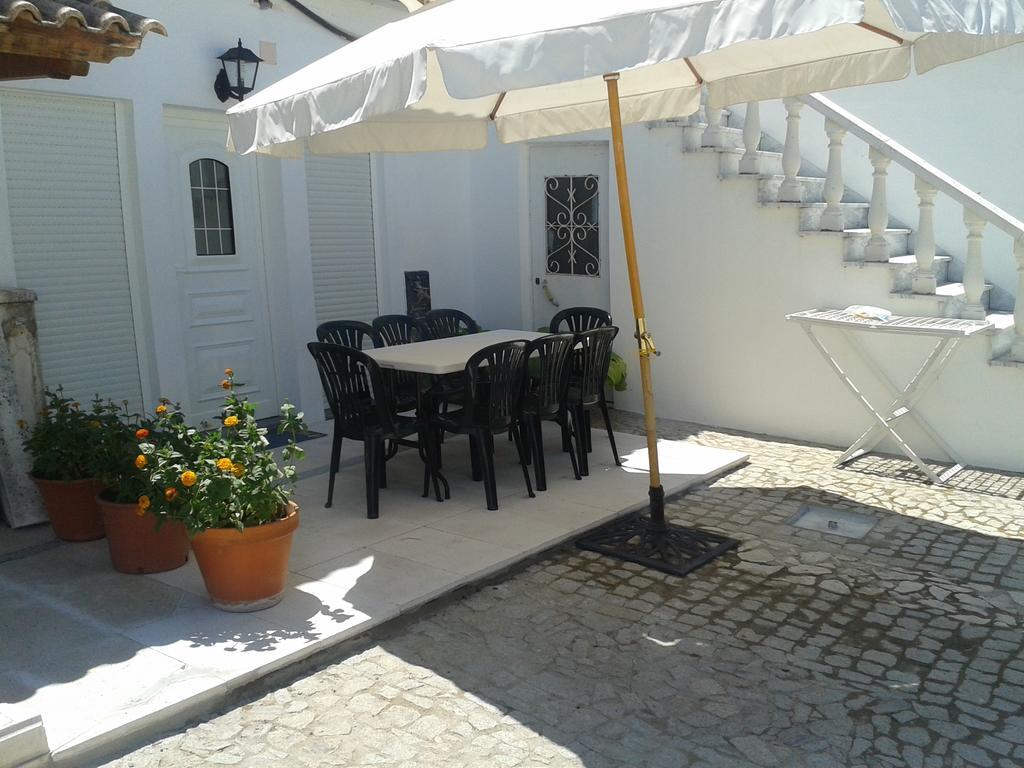 Casas da Vila Vimieiro  Ruang foto
