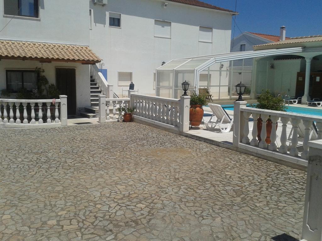 Casas da Vila Vimieiro  Ruang foto