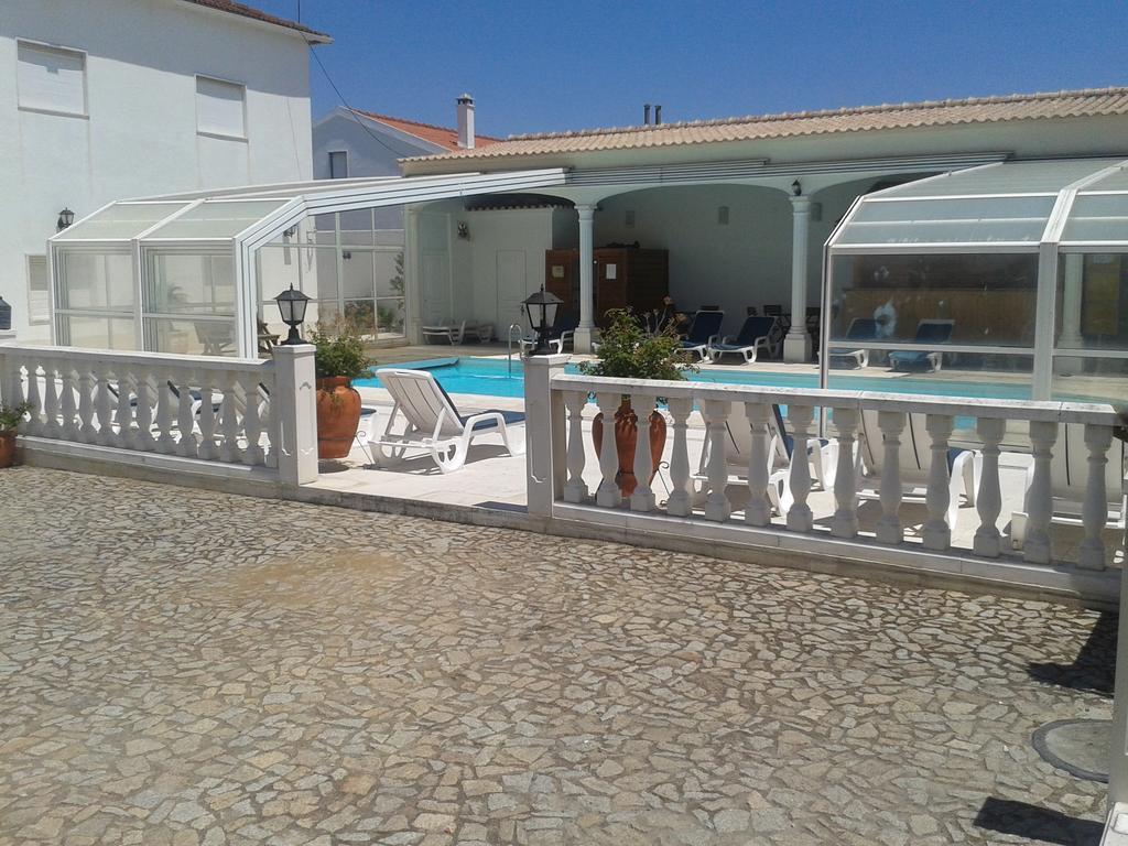 Casas da Vila Vimieiro  Ruang foto