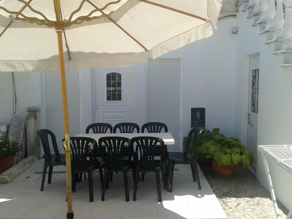 Casas da Vila Vimieiro  Ruang foto