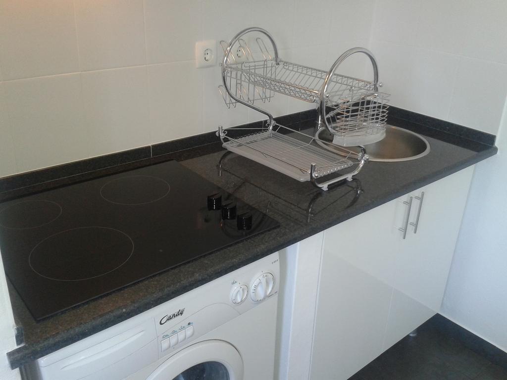 Casas da Vila Vimieiro  Ruang foto