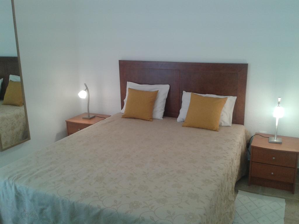 Casas da Vila Vimieiro  Ruang foto