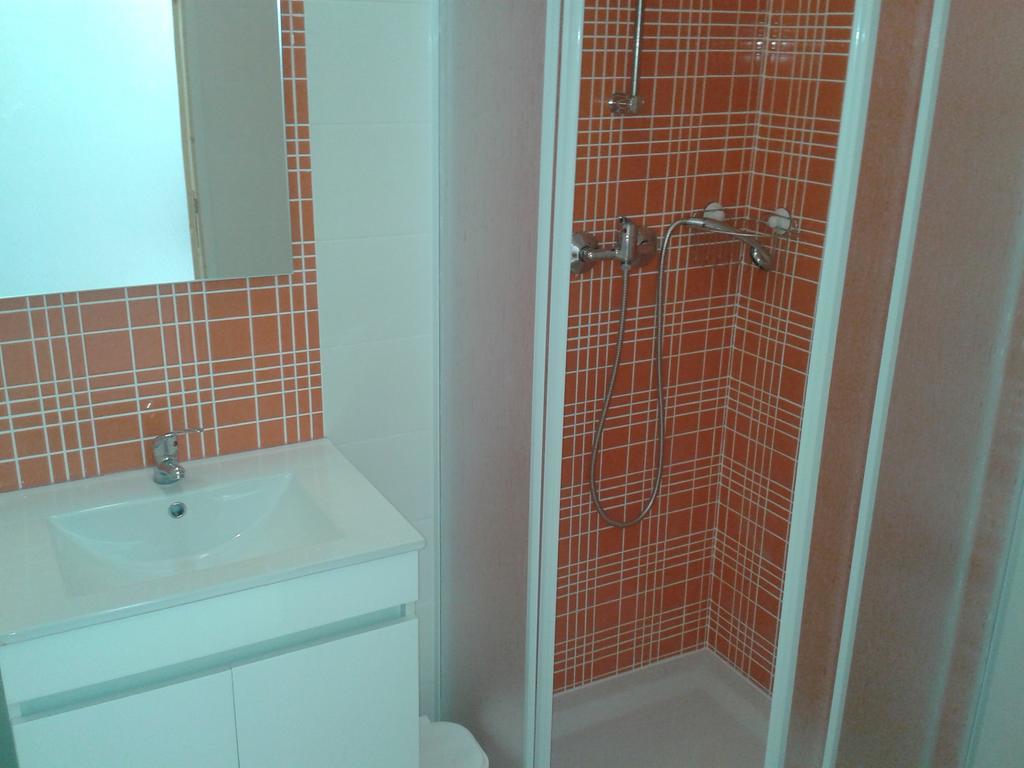 Casas da Vila Vimieiro  Ruang foto