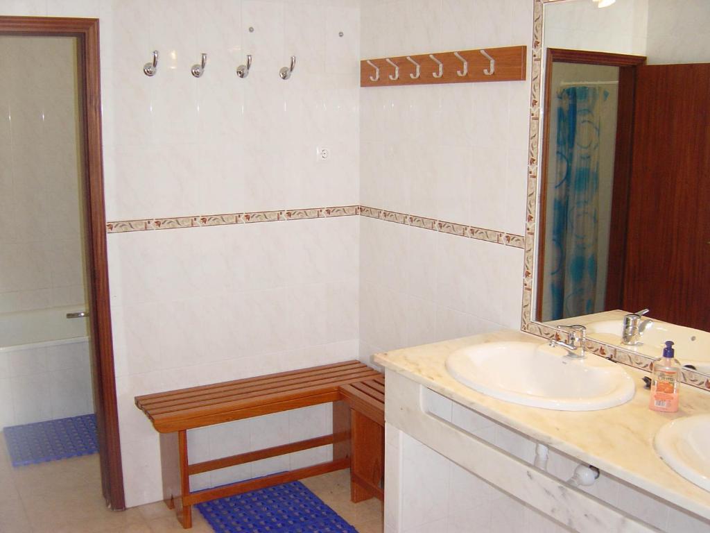 Casas da Vila Vimieiro  Bagian luar foto