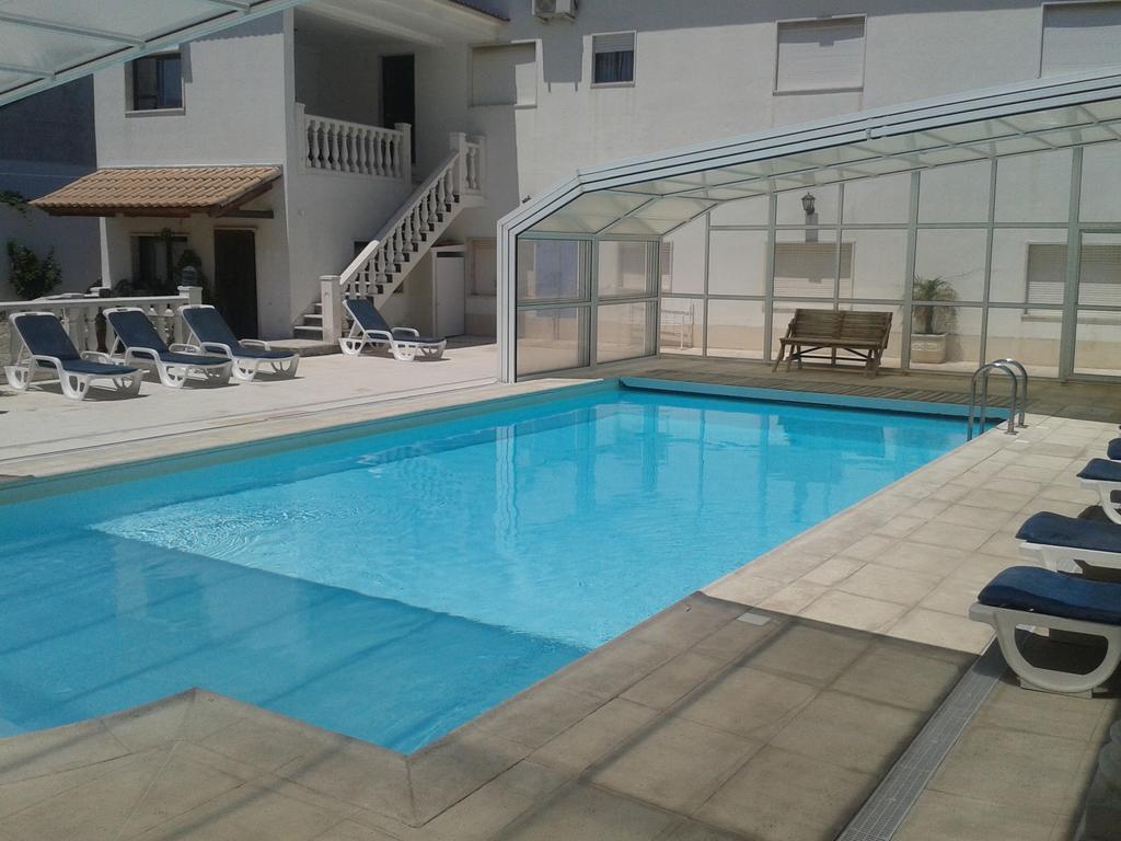 Casas da Vila Vimieiro  Bagian luar foto