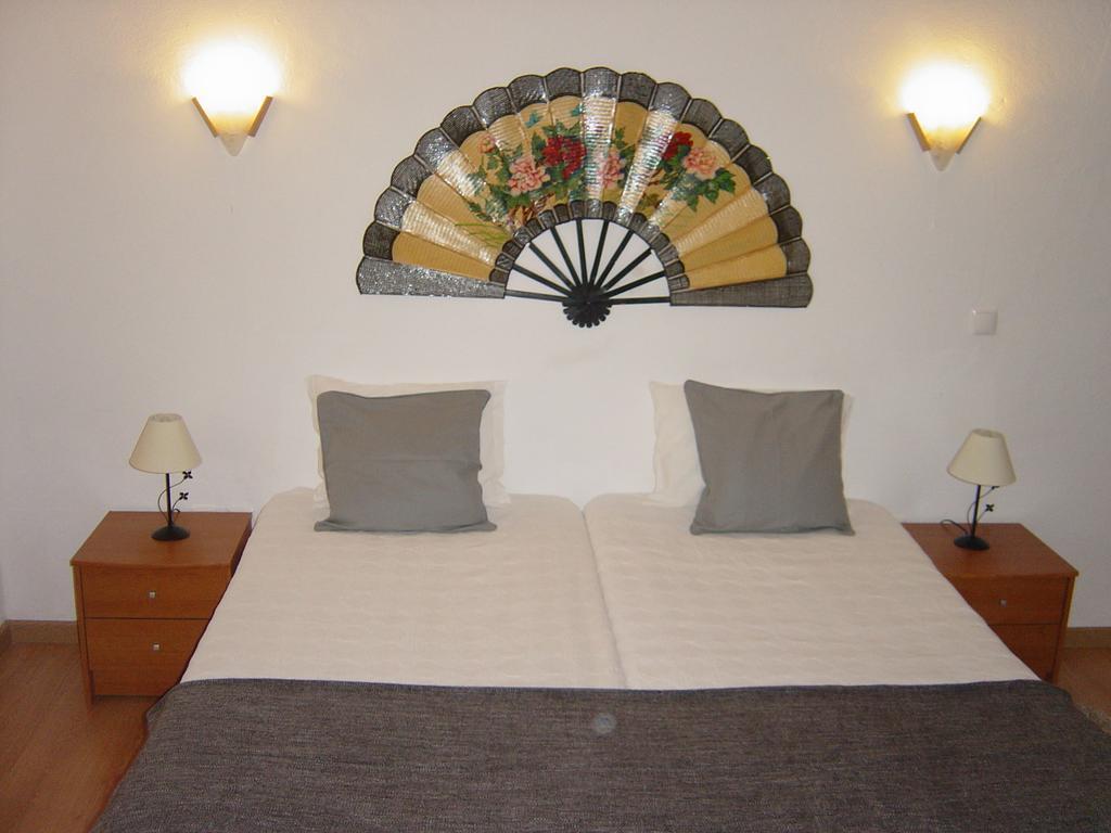 Casas da Vila Vimieiro  Bagian luar foto