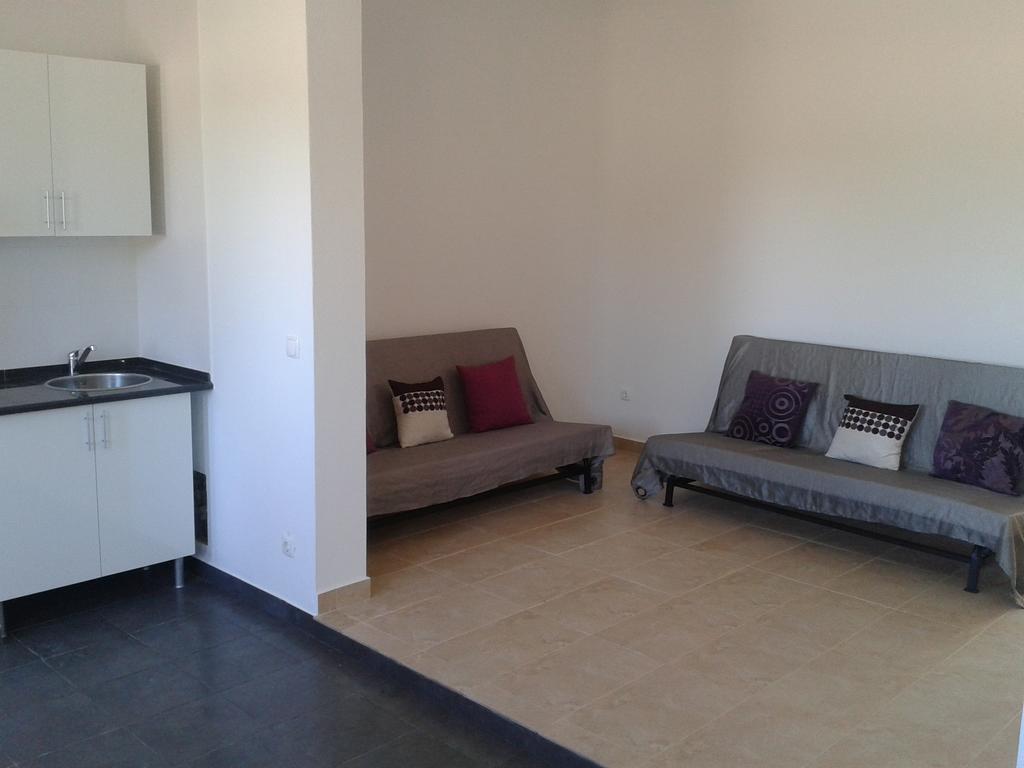 Casas da Vila Vimieiro  Bagian luar foto