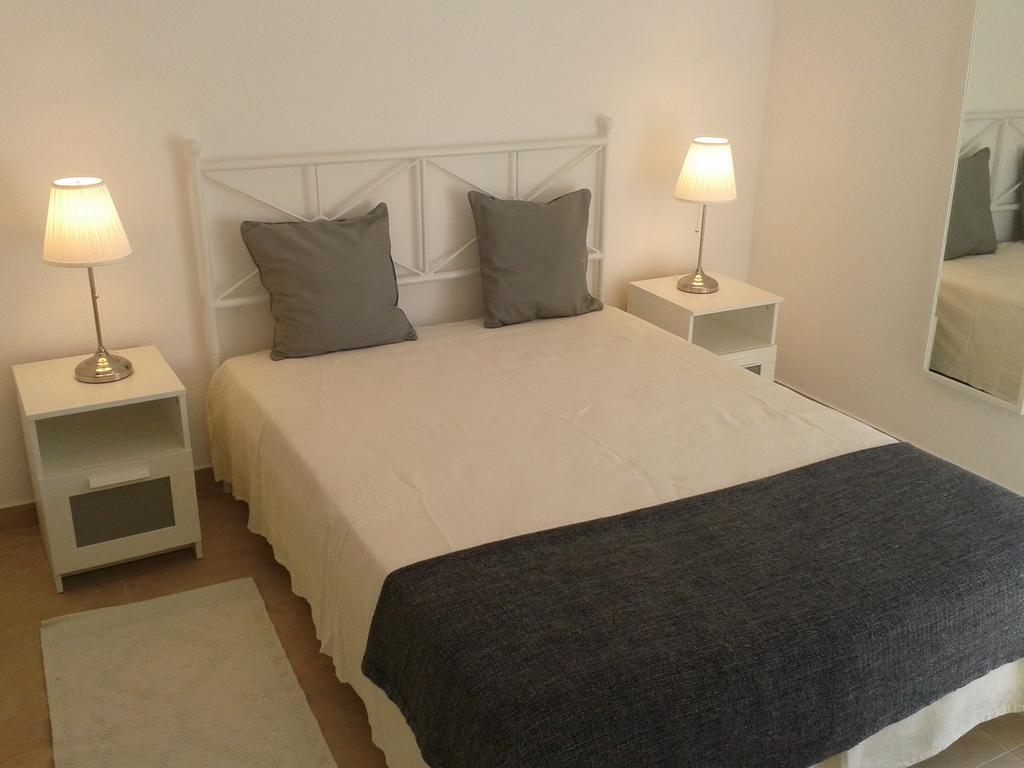 Casas da Vila Vimieiro  Bagian luar foto