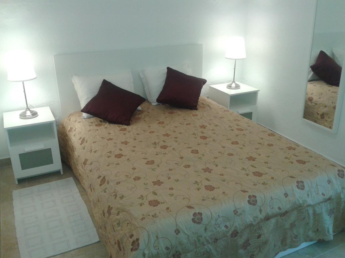 Casas da Vila Vimieiro  Bagian luar foto